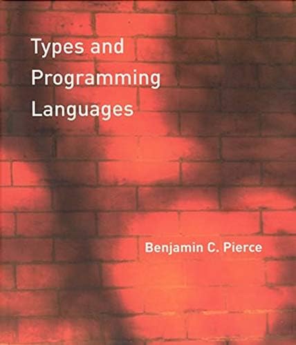 Amazon.com: Essentials of Programming Languages, third edition