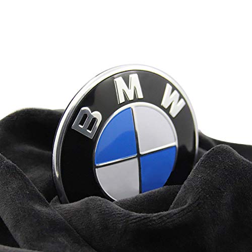 Buy BMW Logo, BMW Emblem Replacement for BMW Hood or Trunk E30 E36 E34