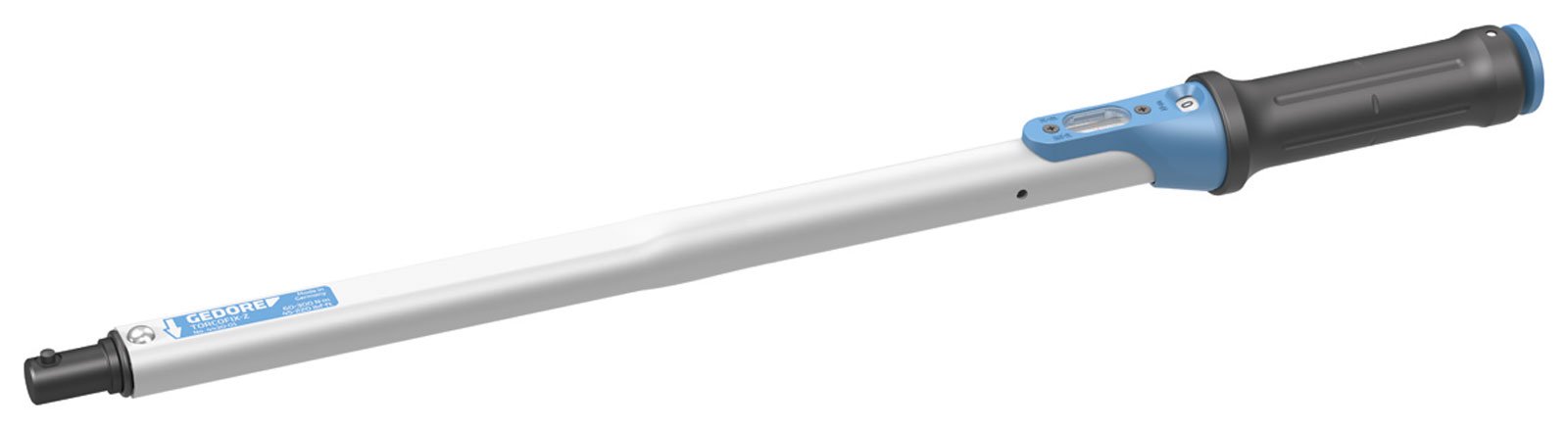 GEDORE4430-01 Torque Wrench TORCOFIX Z 16, 60-300 Nm