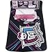 14 Pieces Monster High Bath Set Bathroom Mat Peva Shower Curtain and Hooks
