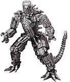 8 inches Mecha Gоdzillа Figure Toys - Mecha