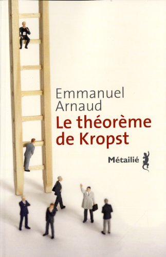 Le  théorème de Kropst