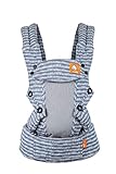 Baby Tula Coast Explore Mesh Baby Carrier 7 – 45