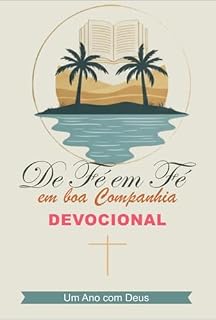 Livro De Fé Em Fé Em Boa Companhia