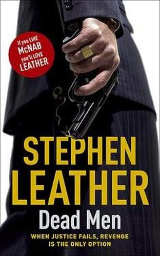 Dead Men (A Dan Shepherd Mystery) Mass Market Paperback – September 4, 2008