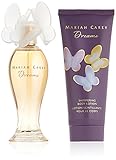 Mariah Carey Dreams Ladies 2Pcs Set, 1.7 Ounce EDP, 3.4 Ounce Body Lotion
