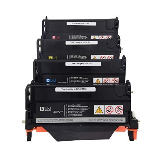 CYMBAINK 305xl Remanufactured for HP 305XL 305 Ink Cartridges Replacement for HP DeskJet 2700 2710 2720 2724 DeskJet Plus 4110 4120 4130 Envy 6010 6020 6030 Envy Pro 6420 6430(2 Black 1 Color) — image 1