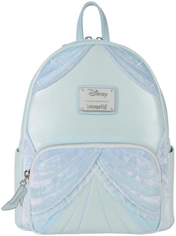 geeky mini backpacks Green & Black Anime Mini Backpack  Cybermenology
