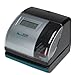 Acroprint 01-0182-000 Model ES700 Electronic Time Recorder, Internal Battery Backup Maintains Time Even During Power Outages, Accommodates Right or Left-hand Time Cards, Selectable Hour Format
