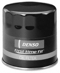 Denso 150-1009 Oil Filter