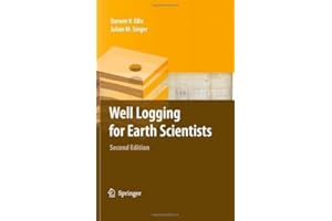 Well Logging for Earth Scientists