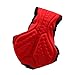 Santic Men's Cycling Bib Short 4D Padded X-Large Black