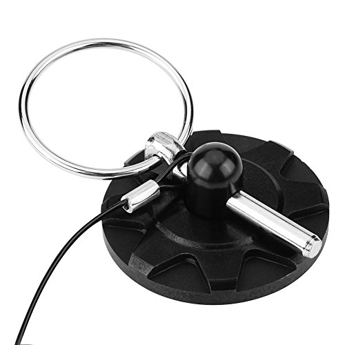 3 Universal+Aluminum+Vehicle+Latches+Appearance