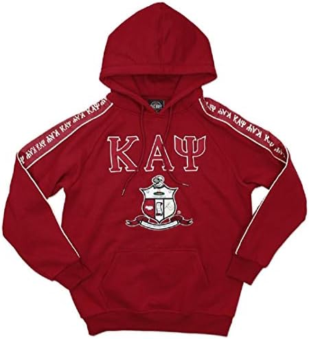 boys kappa hoodie