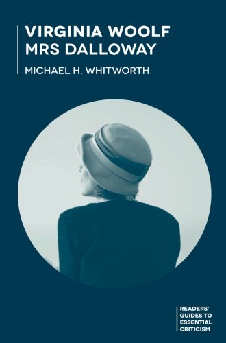 Virginia Woolf - Mrs Dalloway (Readers' Guides to Essential Criticism)