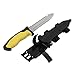 SE Diving Knife with Hard Sheath - KHK2287