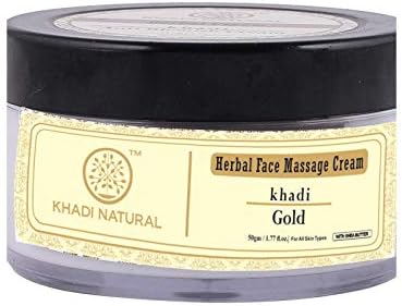 khadi face cream