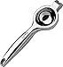 Stainless Steel Lemon Squeezer and Citrus Juicer - Utopia Kitchen