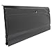 MBI AUTO - Primered Steel, Tailgate Shell for 1987-1998 Ford F150 F250 F350 Fullsize Pickup 87-98, FO1900104