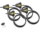 Master Lock - Keyed Alike Trail Camera Python