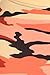 Leggings Depot Women's Butterknit Capri Cropped REGULAR and PLUS Printed Leggings Tights Batch13 (Plus (Size 12-24), Coral Fuse Camouflage)