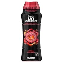 Downy Unstopables Spring In-Wash Scent Booster Spring 26.5 Oz