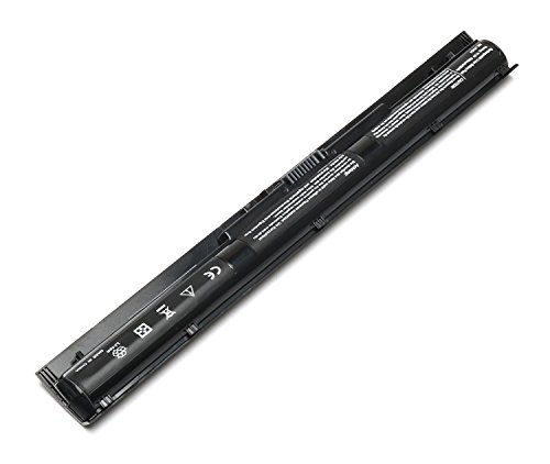 YTech 4Cell KI04 Laptop Battery For HP Pavilion 14-ab000 14-ab006TU 15-ab000 15-ab038TX Series,HP HSTNN-LB6R HSTNN-LB6S/DB6T 800049-001 800010-421 K104 K1O4 TPN-Q158 TPN-Q159 TPN-Q160 TPN-Q161 KI04041