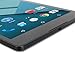 HTC Nexus 9 Screen Protector (Google Nexus 9), Skinomi TechSkin Full Coverage Screen Protector for HTC Nexus 9 Clear HD Anti-Bubble Film