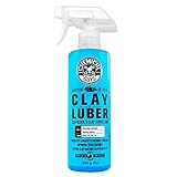 Chemical Guys WAC_CLY_100_16 Luber Synthetic Lubricant and Detailer (16 oz)