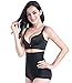 Womens High Waist Butt Lifter Shapewear Tummy Control Padded Hip Enhancer Panties Underwear