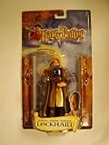 Harry Potter Professor Lockhart Figure with Magical Action Feature