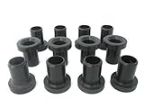 Rear Independent Suspension Bushing Kit Polaris Ranger 4X4 500 2004 2005 2006