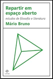 Livro Repartir em espaço aberto