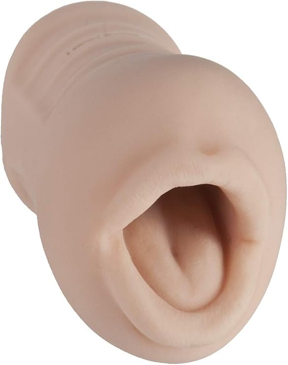 Sasha Grey Deepthroat Toy