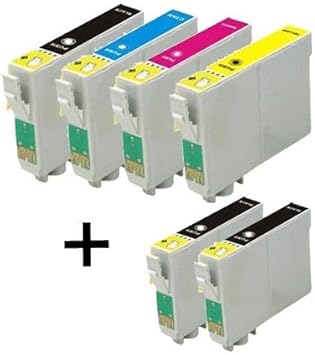 compatible ink cartridges for epson xp 312
