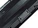 Binger New 8 Cell A42-G75 Replacement Laptop Battery Compatible With ASUS G75 Series G75V G75VW G75VX G75VM G75V 3D G75VW 3D G75VM 3D G75VX 3D(74Wh 5200mAh 14.4V)