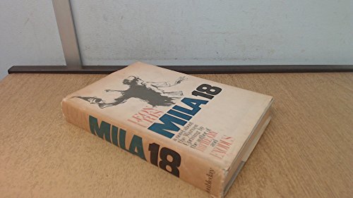 Mila 18 0553129309 Book Cover