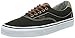 Vans Mens C&L Era 59 Black/Stripe Denim Sneaker - 11