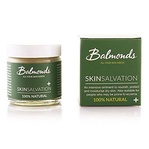 Balmonds Skin Salvation 120ml (previously Pure Potions) (Pack of 3)