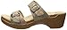 Dansko Women's Sophie Sand Stained Glass