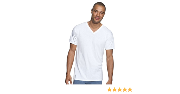 hanes extra long undershirts