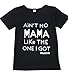 Toddler Baby Boy Clothes Short Sleeve T-shirt +Denim Pants Outfits Set Black 2T