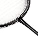 Senston N80 Single High-Grade Badminton Racquet Carbon Fiber Racket