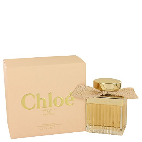 Oz Amazon Parfum ChloÃ© Chloe By Chloe For Women EDP (Chloe