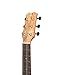 Cordoba Mini SM-CE Travel Acoustic-Electric Nylon String Guitar With Cordoba Gig Bag