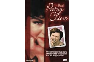Patsy Cline - The Real Patsy Cline