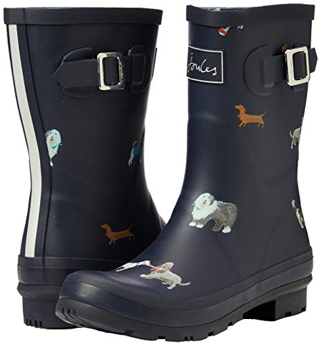 molly welly rain boot