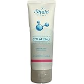 Sheló NABEL Moisturizing Facial Cream with Collagen, 8.46 floz