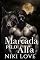 Livro Marcada pelo Alfa: Um romance de lobisomens e almas gêmeas predestinadas