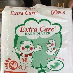 pampers extra care